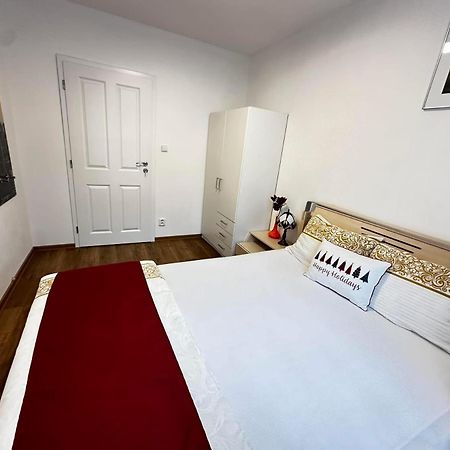 Cozy Sapa Stay Πράγα Εξωτερικό φωτογραφία
