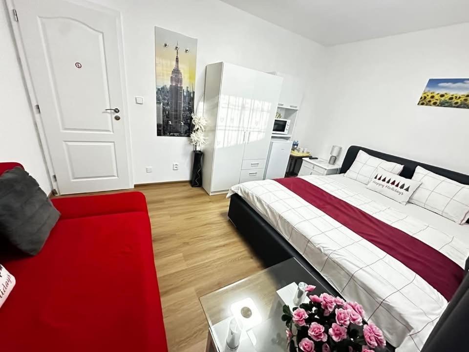 Cozy Sapa Stay Πράγα Εξωτερικό φωτογραφία