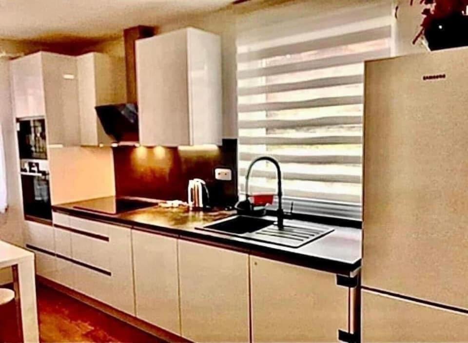 Cozy Sapa Stay Πράγα Εξωτερικό φωτογραφία