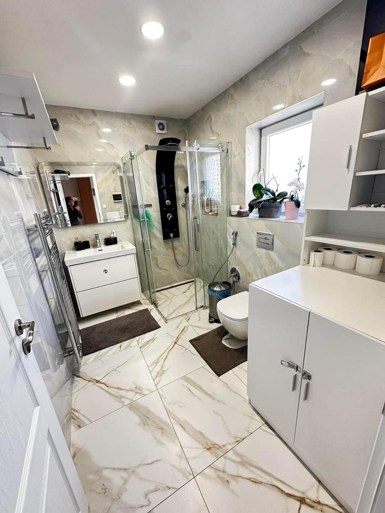Cozy Sapa Stay Πράγα Εξωτερικό φωτογραφία