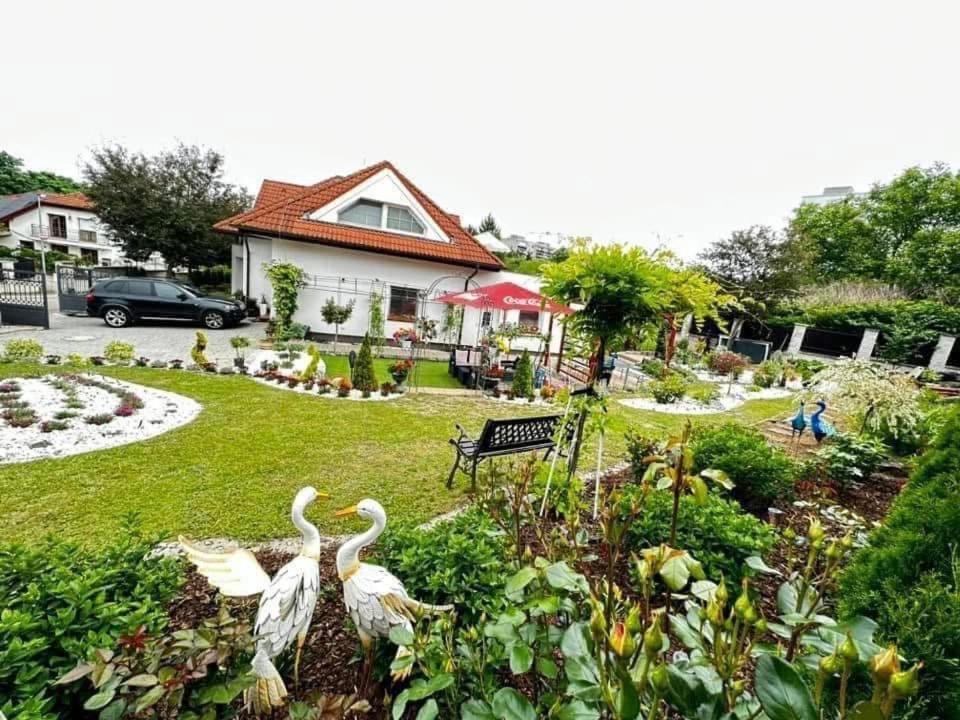 Cozy Sapa Stay Πράγα Εξωτερικό φωτογραφία