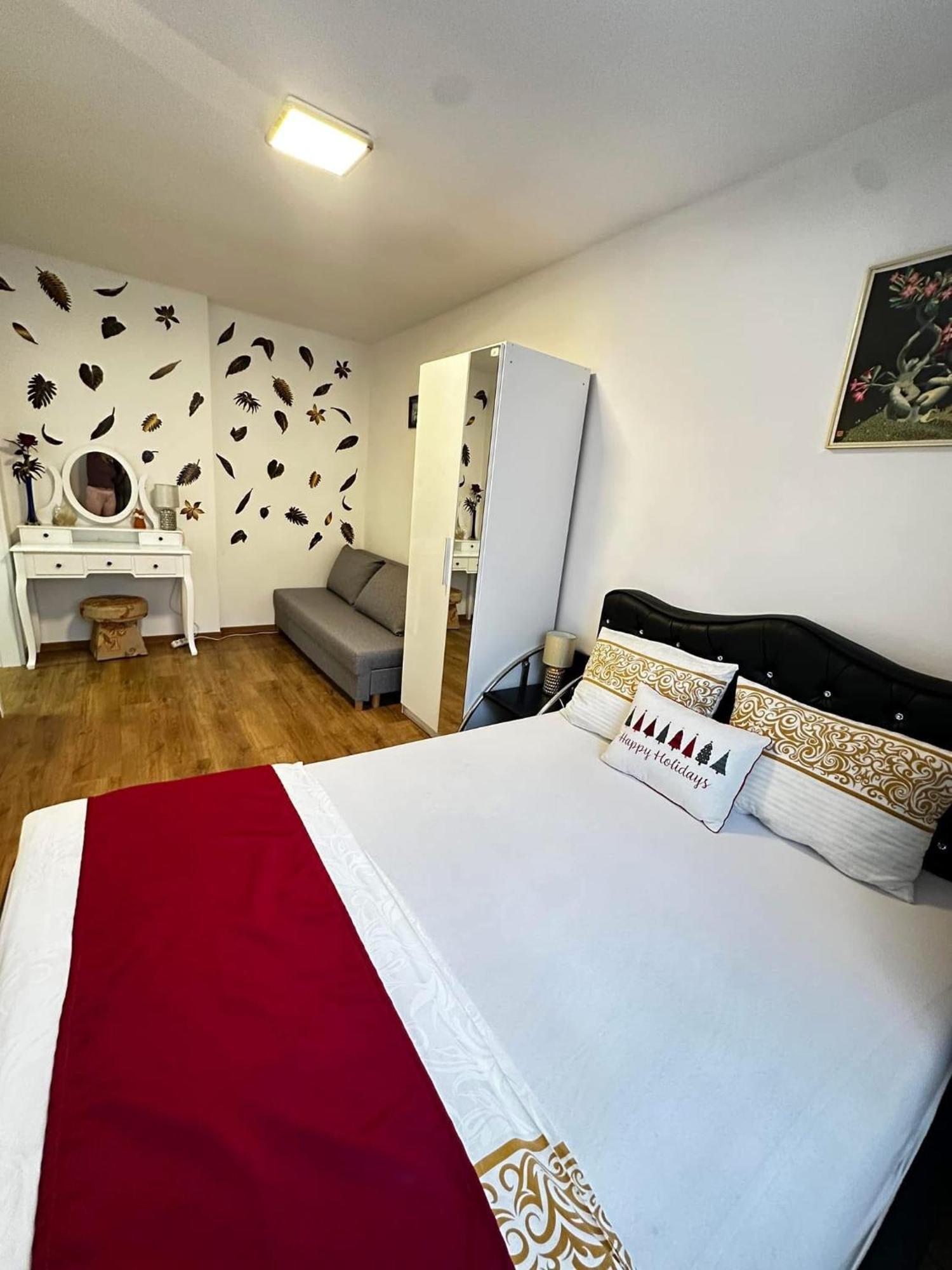 Cozy Sapa Stay Πράγα Εξωτερικό φωτογραφία