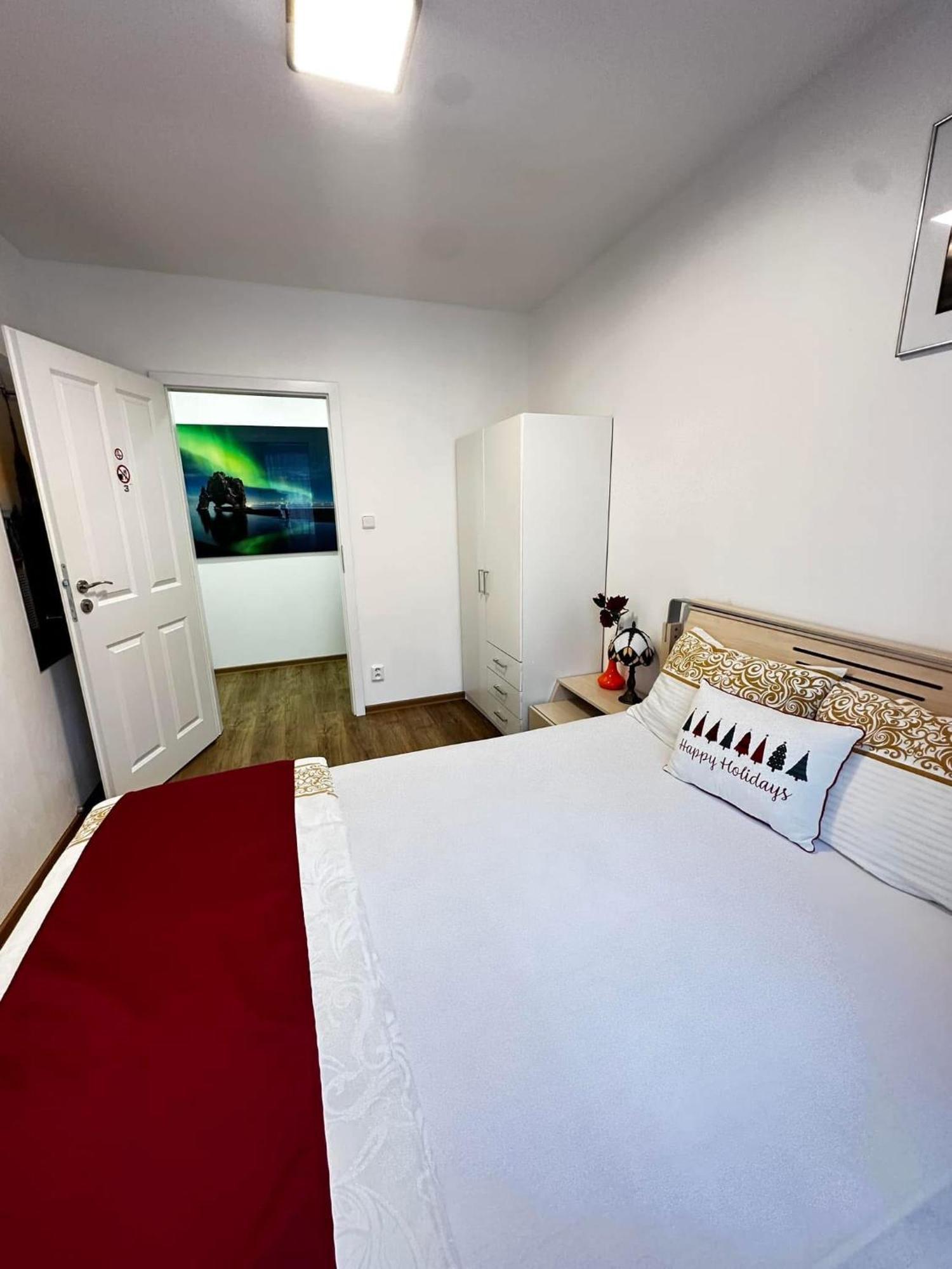 Cozy Sapa Stay Πράγα Εξωτερικό φωτογραφία